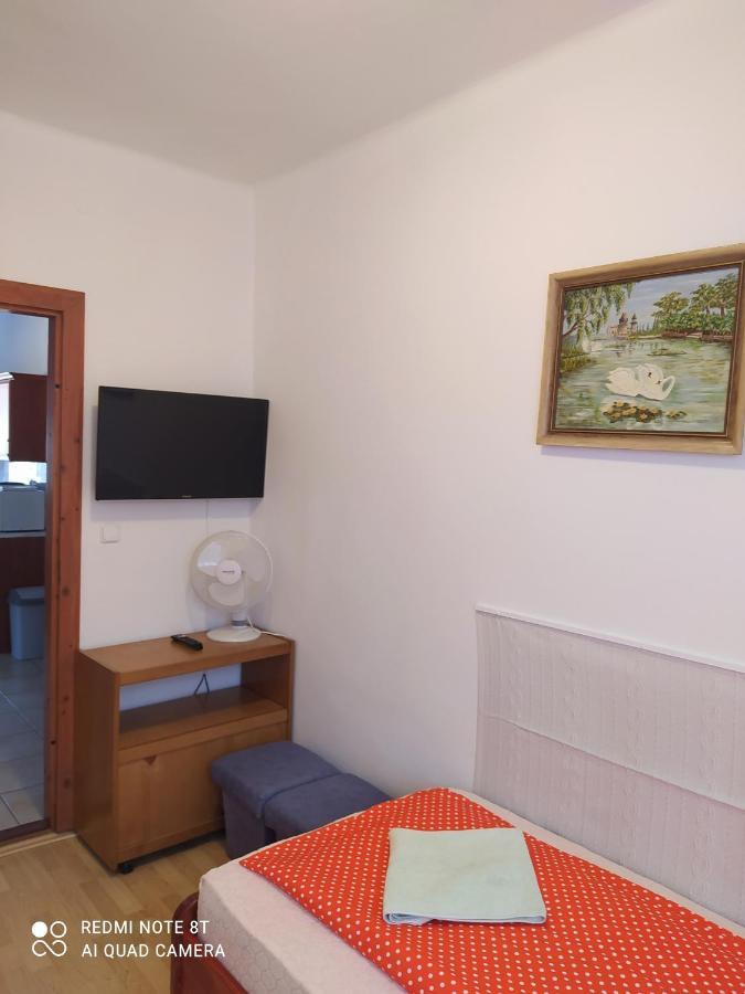 Anna Ilona Vendeghaz Hotel Badacsonytomaj Luaran gambar