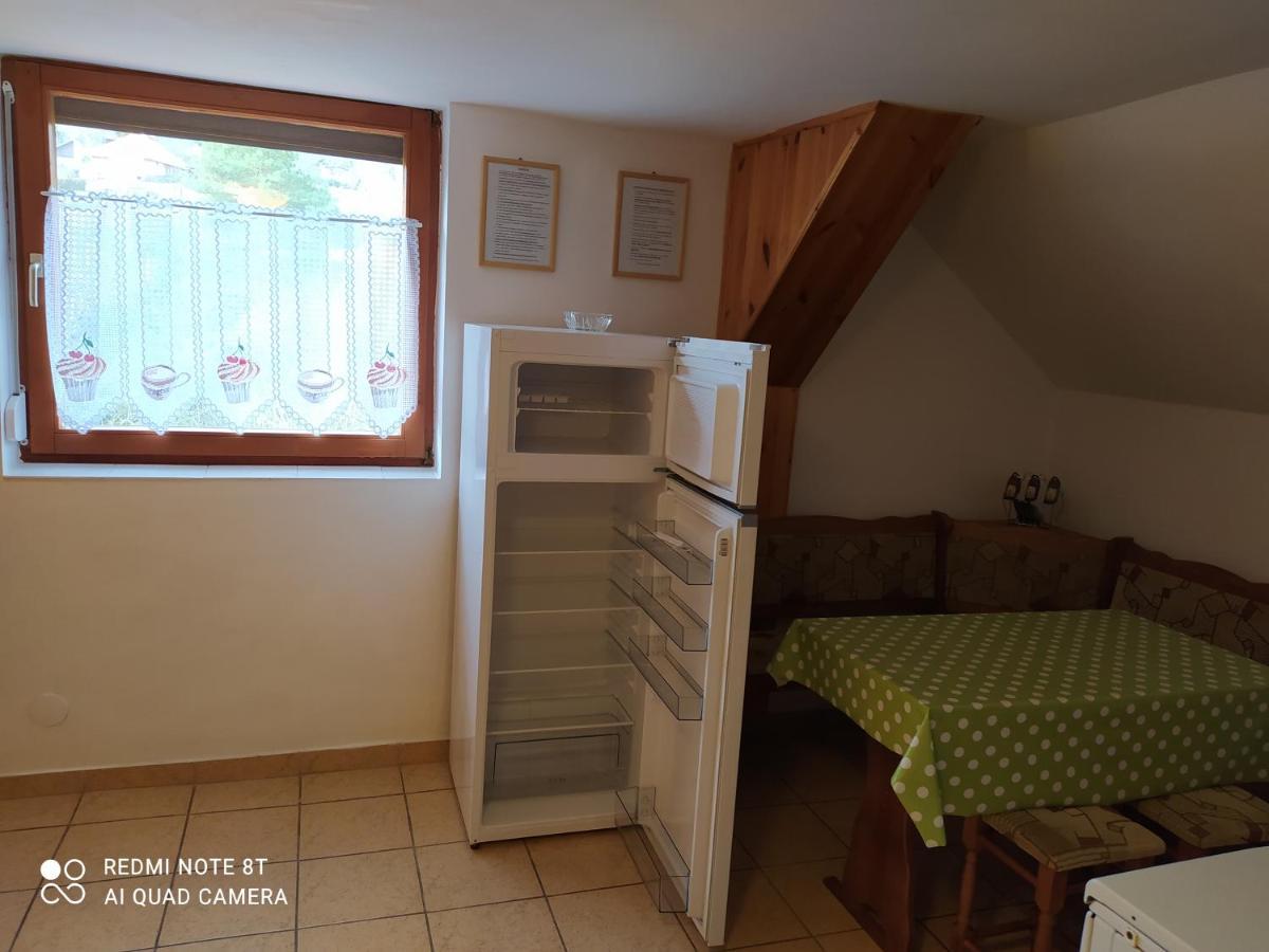 Anna Ilona Vendeghaz Hotel Badacsonytomaj Luaran gambar