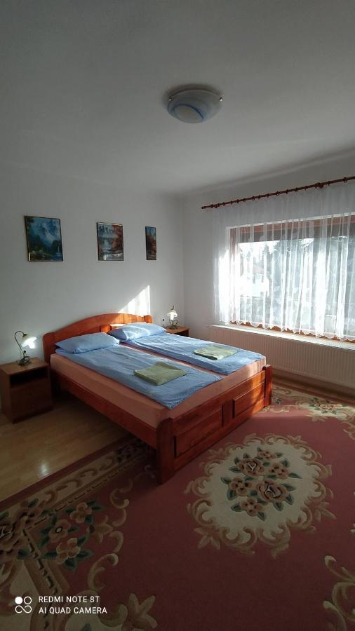 Anna Ilona Vendeghaz Hotel Badacsonytomaj Luaran gambar