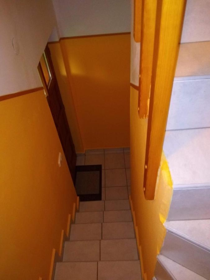 Anna Ilona Vendeghaz Hotel Badacsonytomaj Luaran gambar