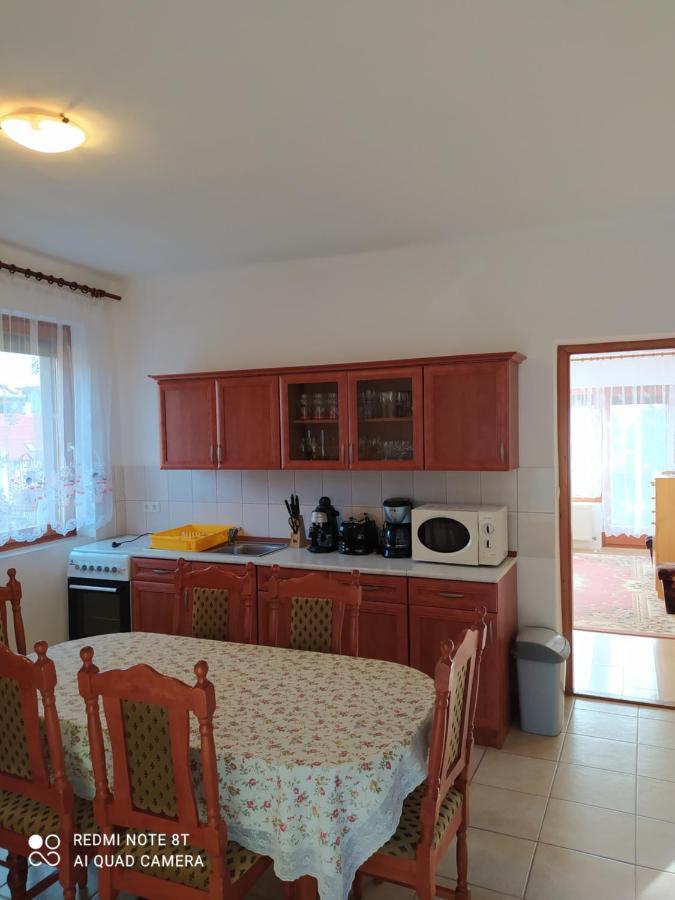 Anna Ilona Vendeghaz Hotel Badacsonytomaj Luaran gambar