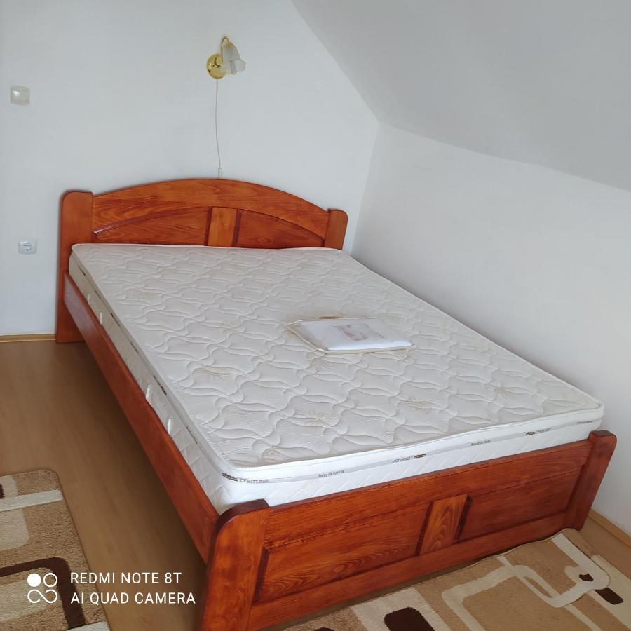 Anna Ilona Vendeghaz Hotel Badacsonytomaj Luaran gambar